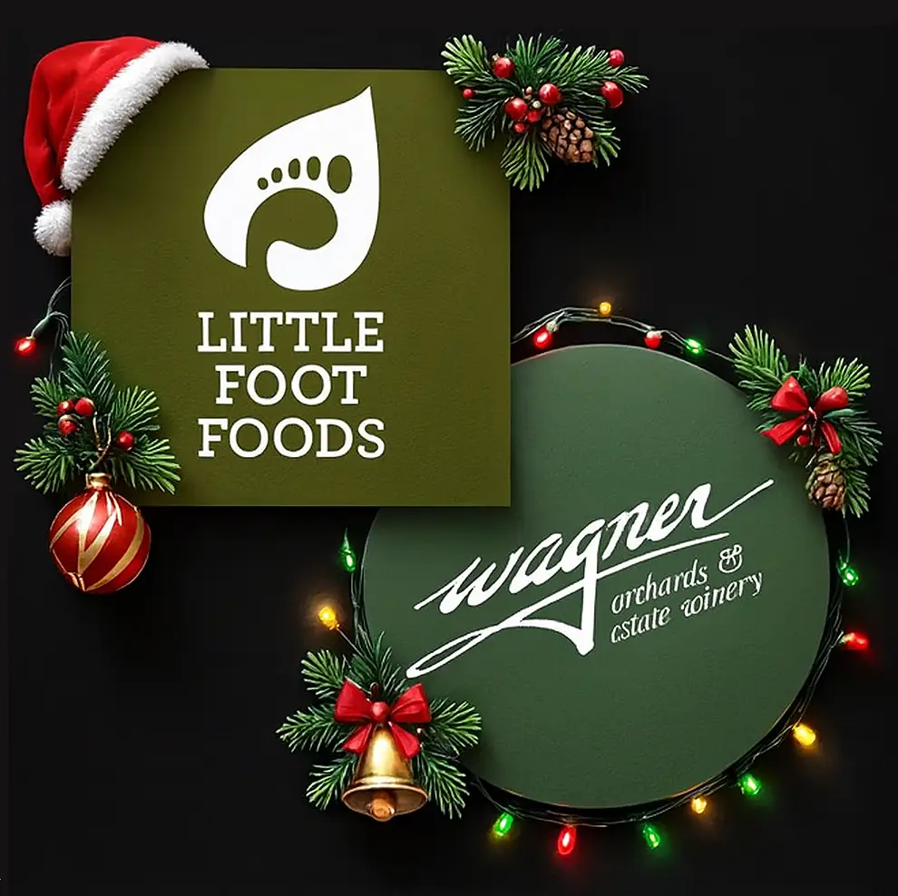 Our Hams from Honey Bee Ham Co.