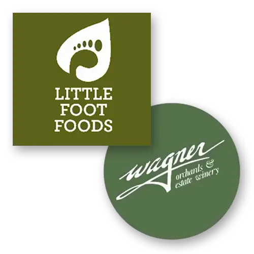 Our Hams from Honey Bee Ham Co.